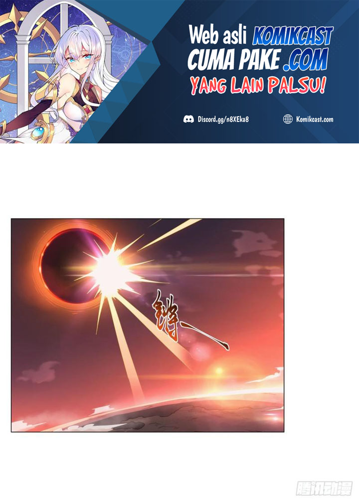Baca Manhua The Demon King Who Lost His Job Chapter 275 Gambar 2