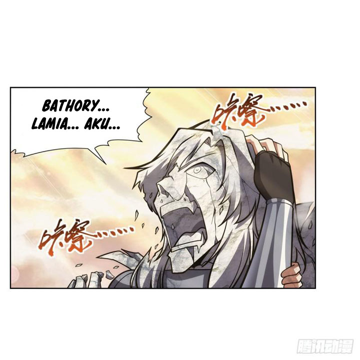 The Demon King Who Lost His Job Chapter 275 Gambar 24