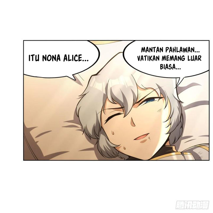The Demon King Who Lost His Job Chapter 275 Gambar 43