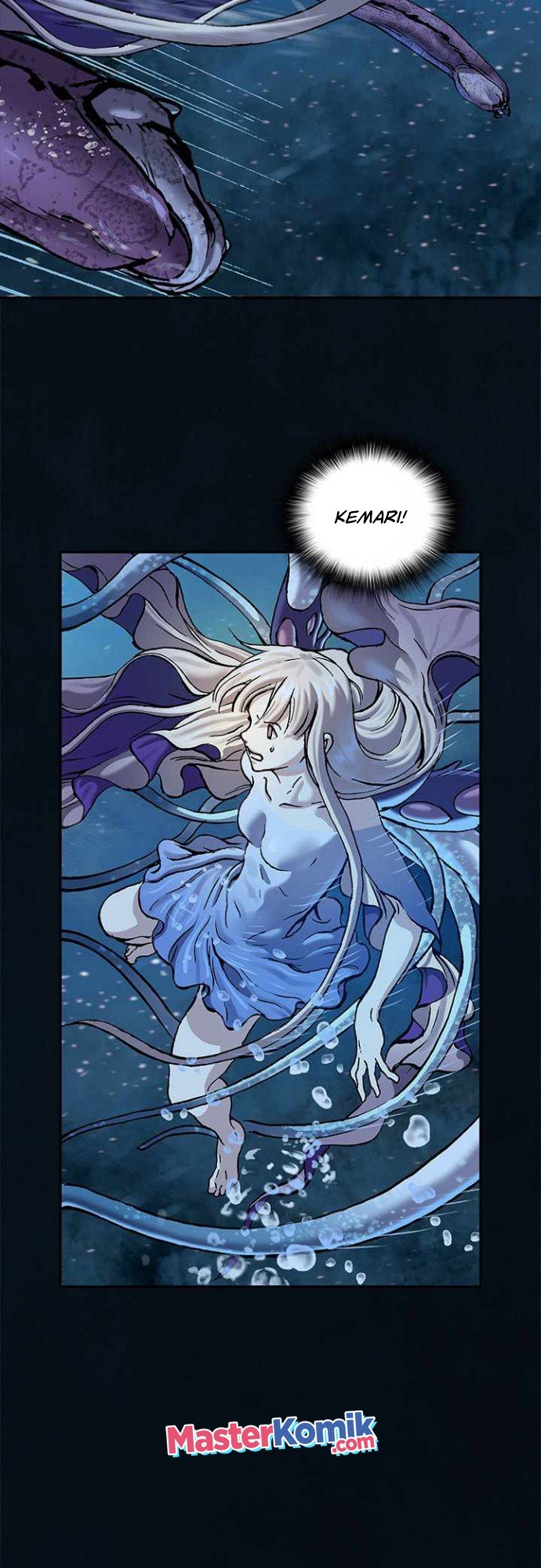 Leviathan Chapter 201 Gambar 23