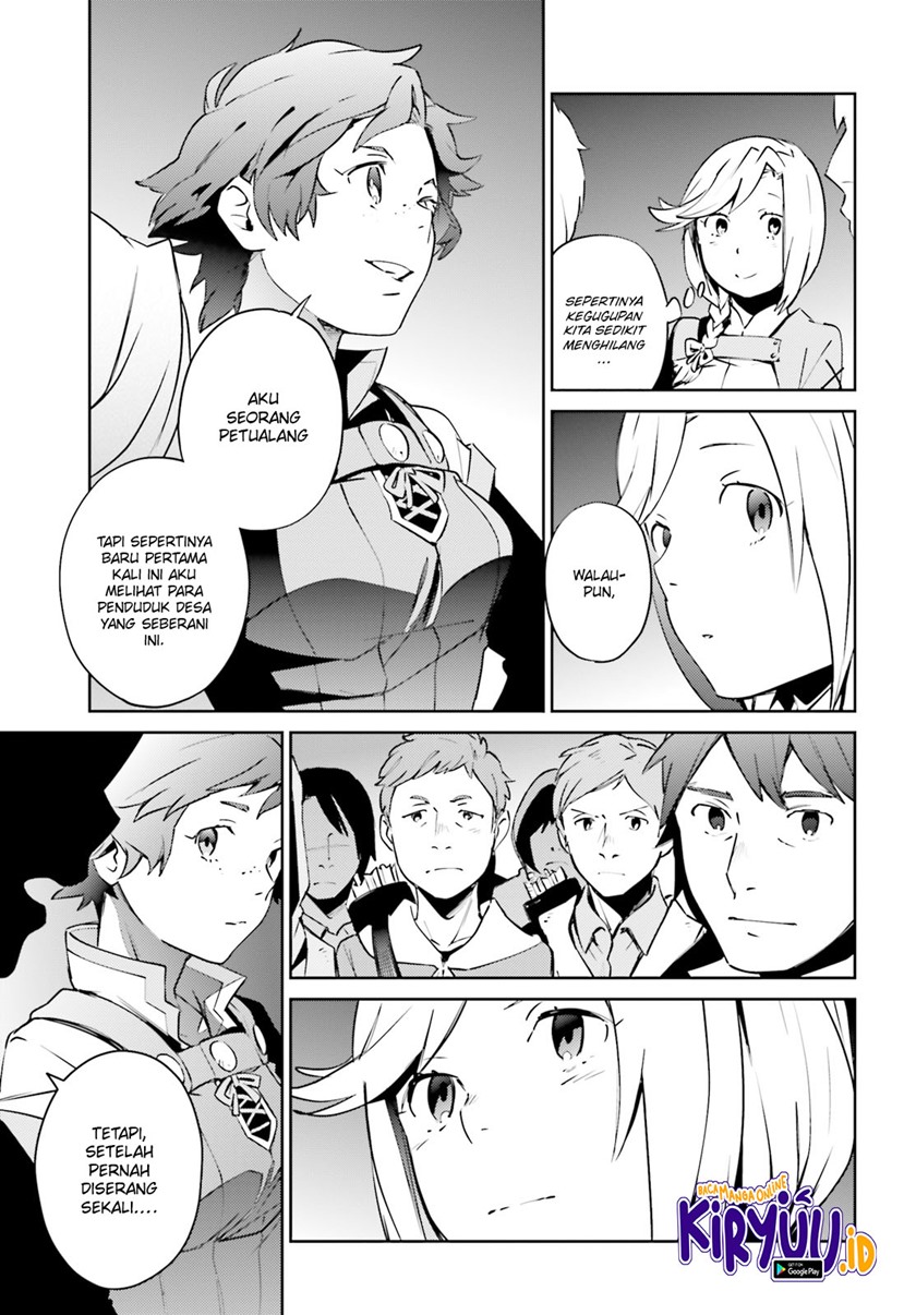 Overlord Chapter 59 Gambar 10