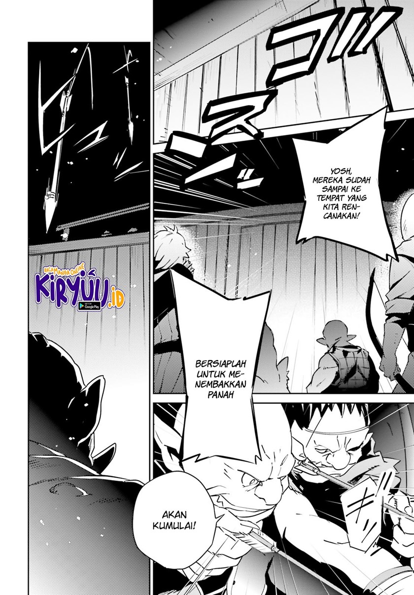 Overlord Chapter 59 Gambar 15