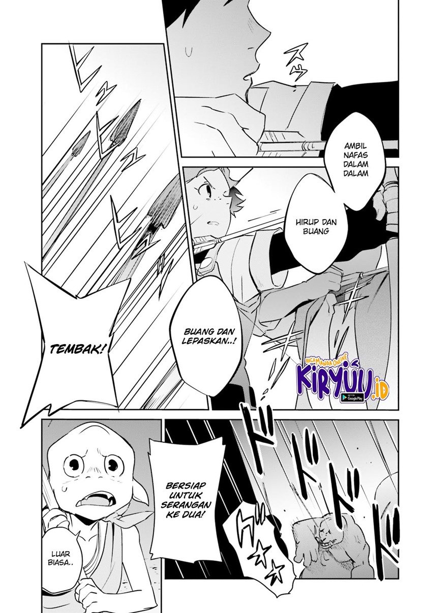 Overlord Chapter 59 Gambar 18
