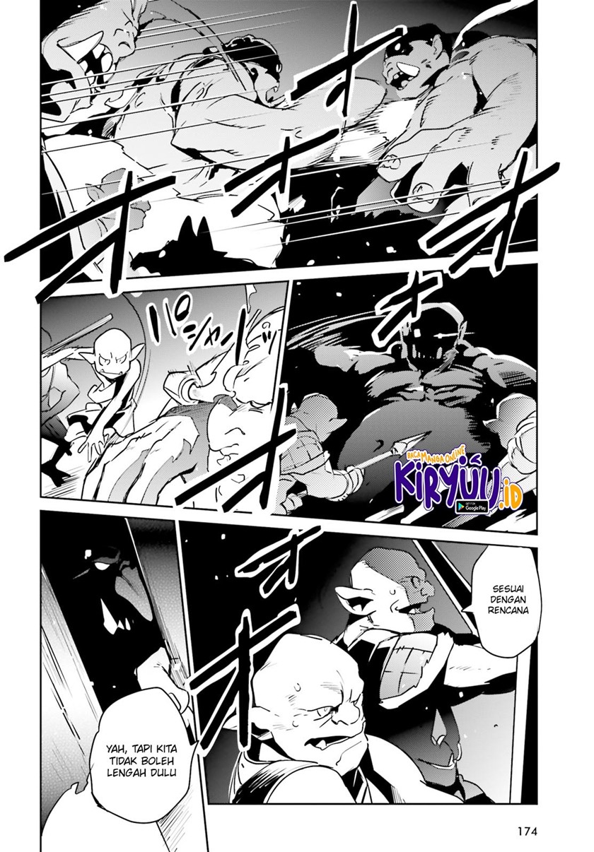 Overlord Chapter 59 Gambar 21