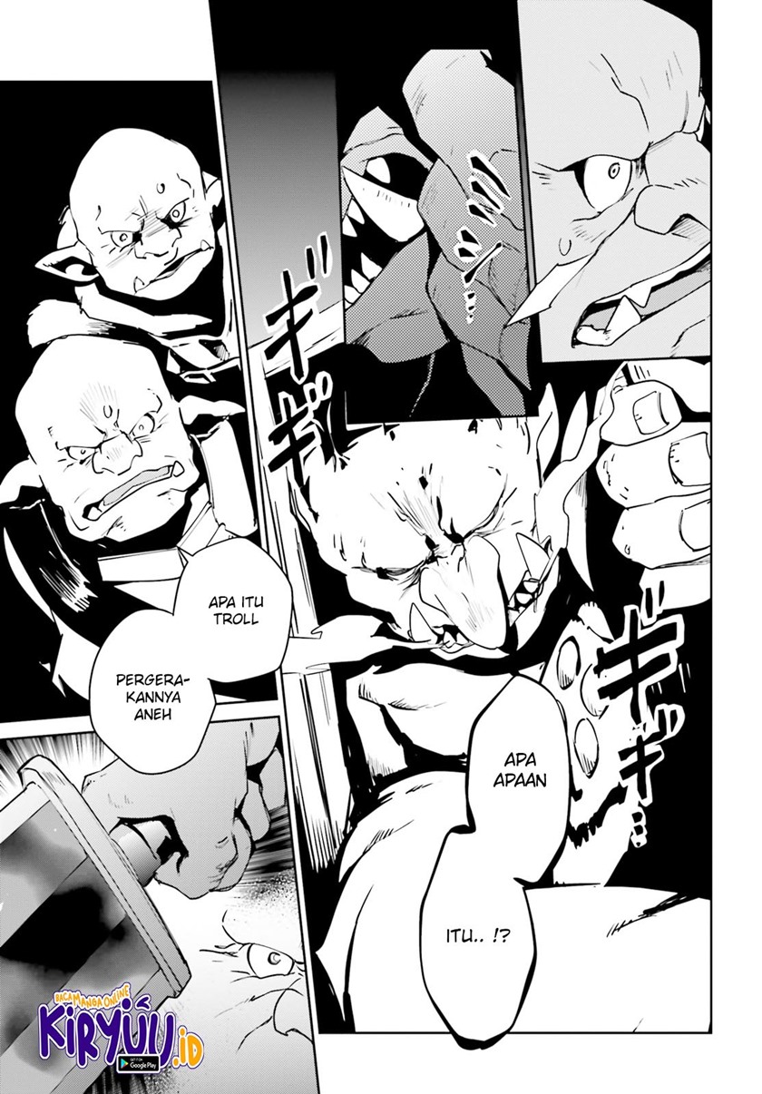 Overlord Chapter 59 Gambar 22