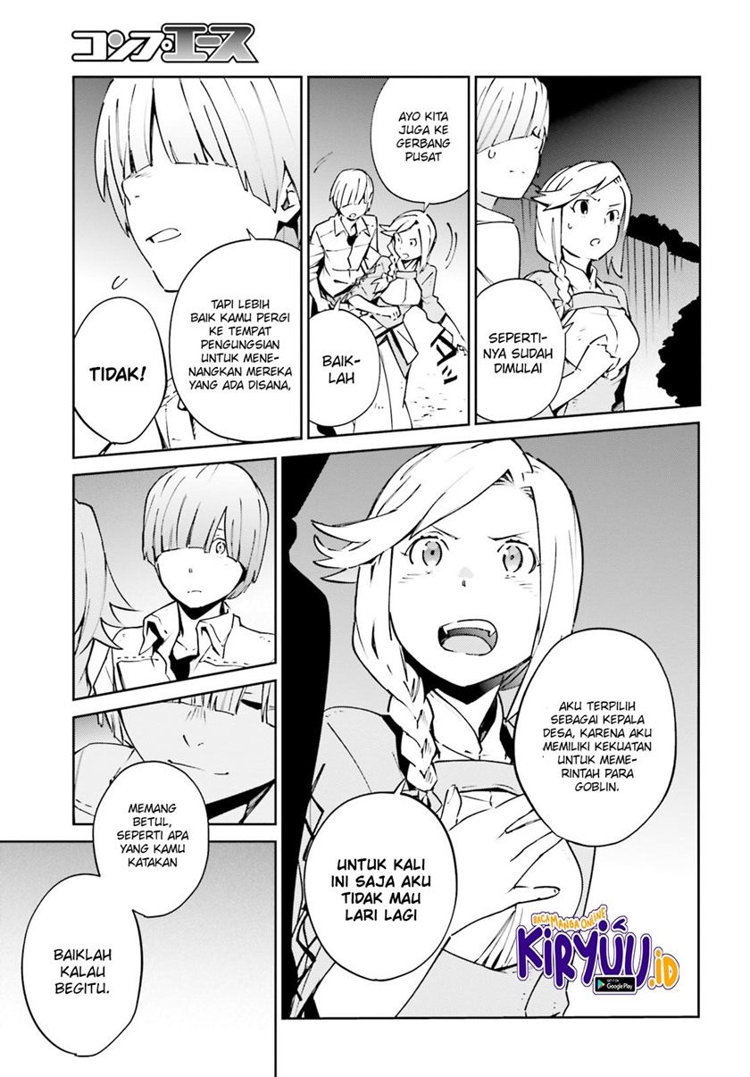 Overlord Chapter 59 Gambar 24