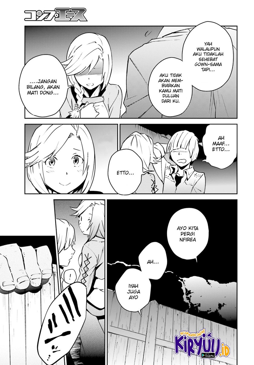 Overlord Chapter 59 Gambar 26