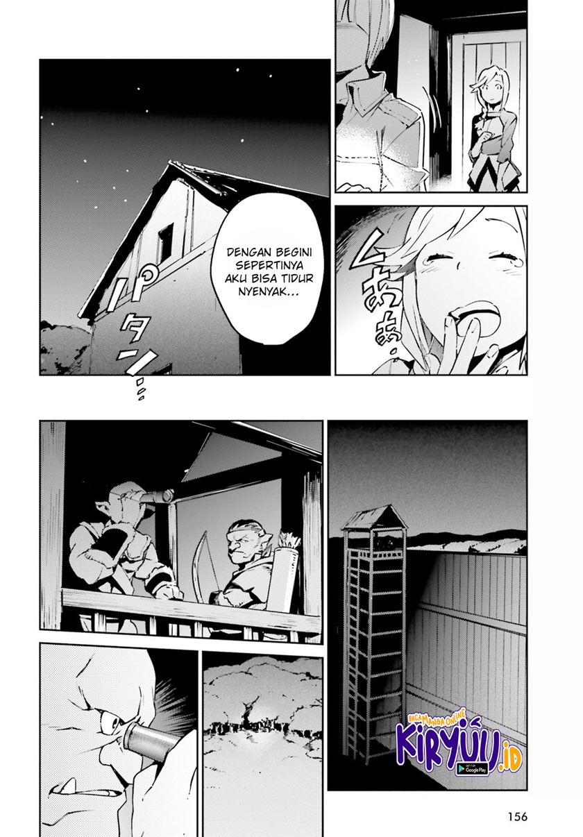 Overlord Chapter 59 Gambar 3