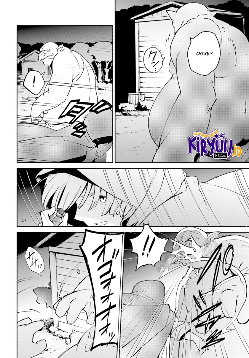 Overlord Chapter 59 Gambar 31
