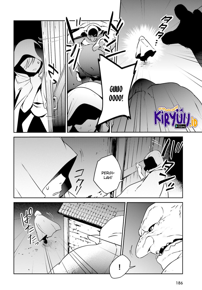 Overlord Chapter 59 Gambar 33