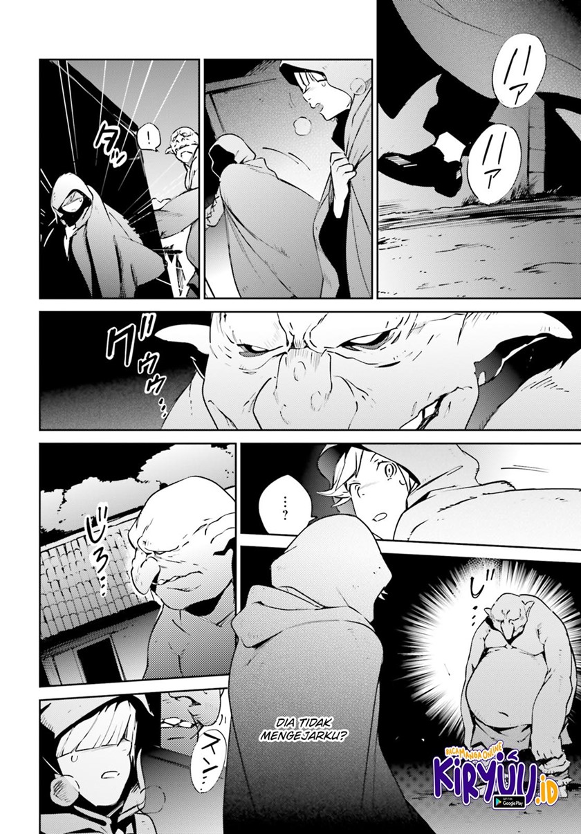 Overlord Chapter 59 Gambar 35