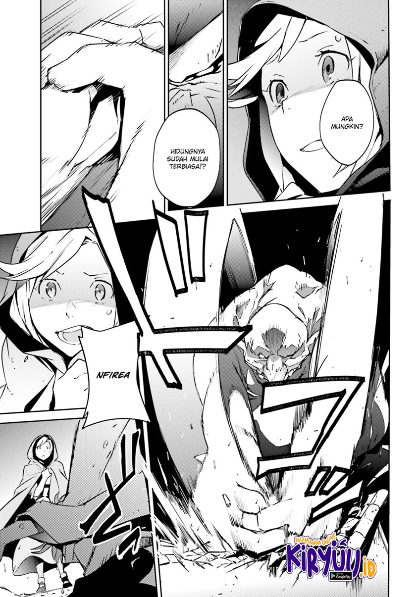 Overlord Chapter 59 Gambar 36