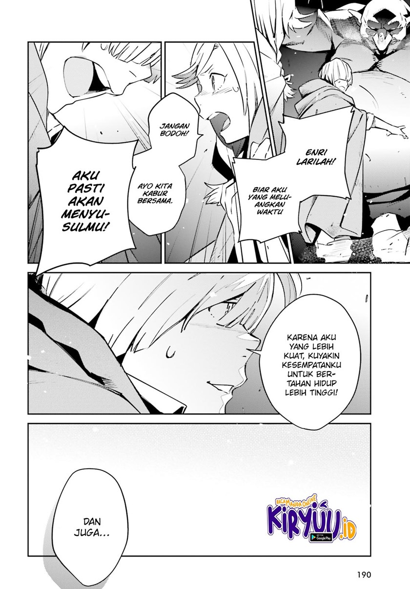 Overlord Chapter 59 Gambar 37