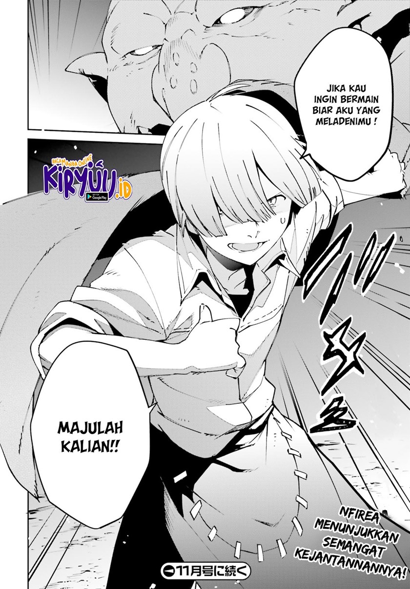 Overlord Chapter 59 Gambar 39