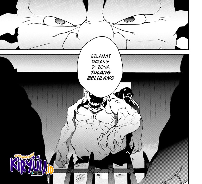 Overlord Chapter 59 Gambar 40