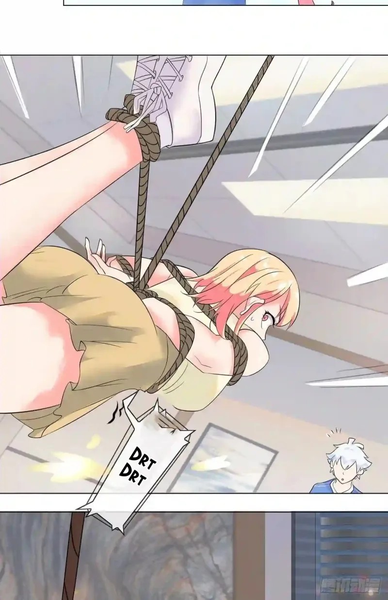 Xiuzhen Girls’ School: All Girls Want to Put Me Down Chapter 11 Gambar 17