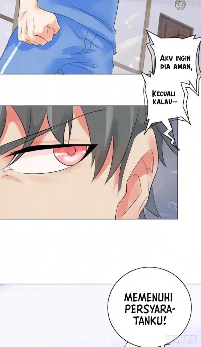 Xiuzhen Girls’ School: All Girls Want to Put Me Down Chapter 11 Gambar 22