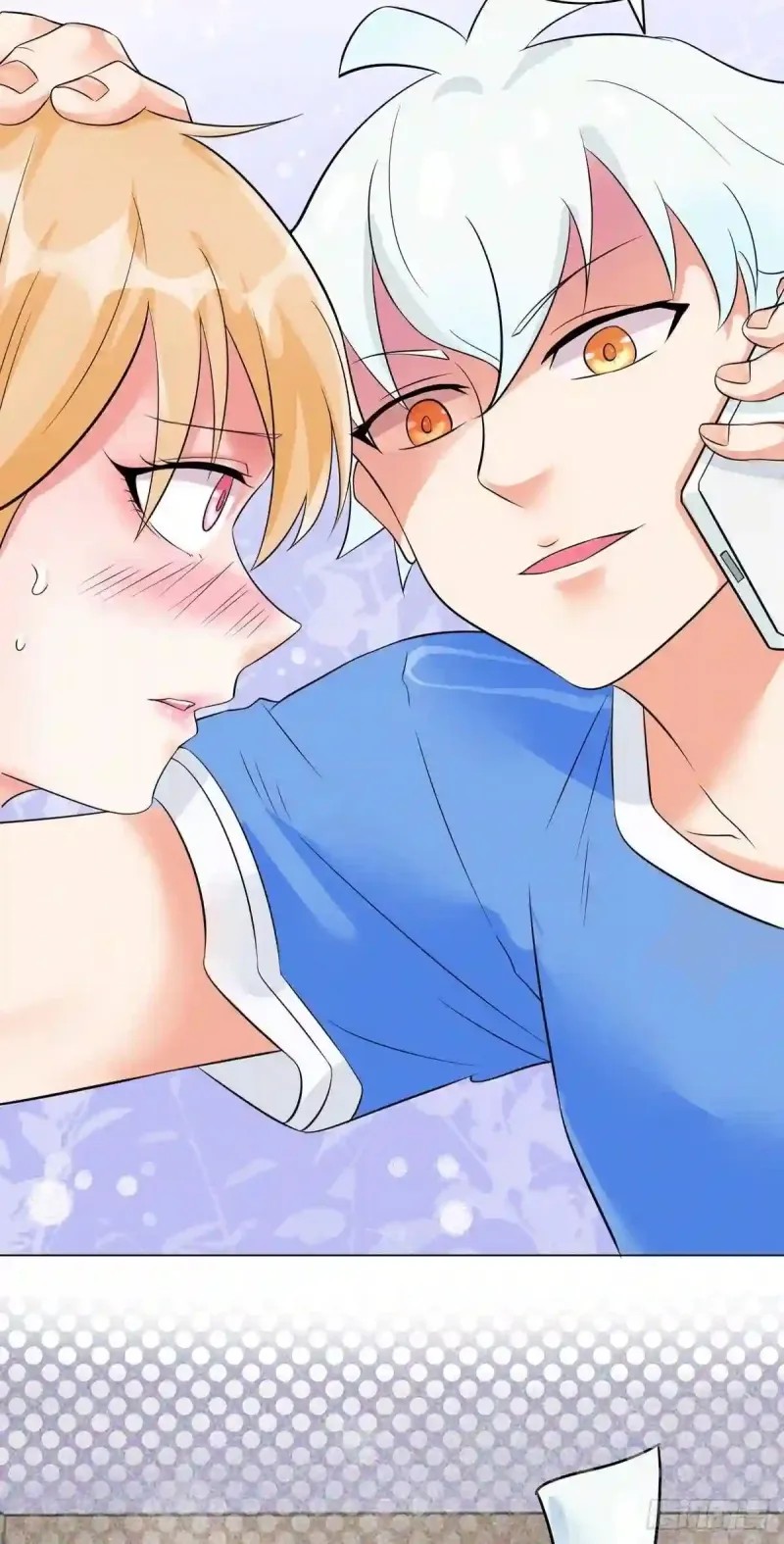 Xiuzhen Girls’ School: All Girls Want to Put Me Down Chapter 11 Gambar 23