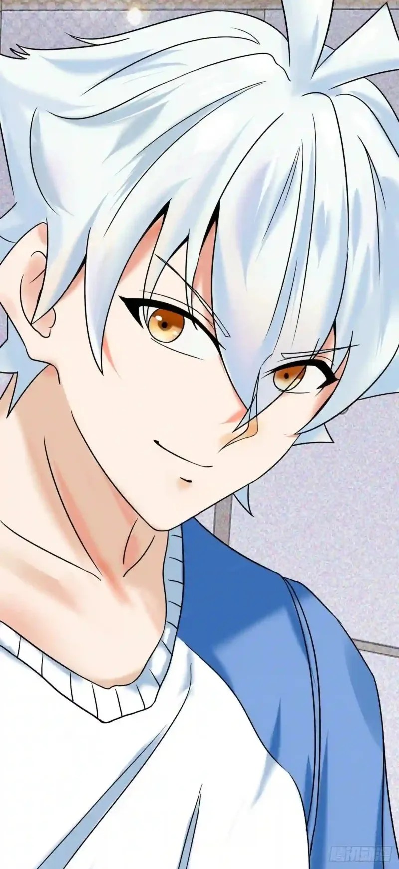 Xiuzhen Girls’ School: All Girls Want to Put Me Down Chapter 11 Gambar 24