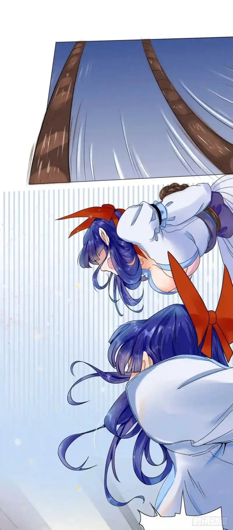 Xiuzhen Girls’ School: All Girls Want to Put Me Down Chapter 11 Gambar 6