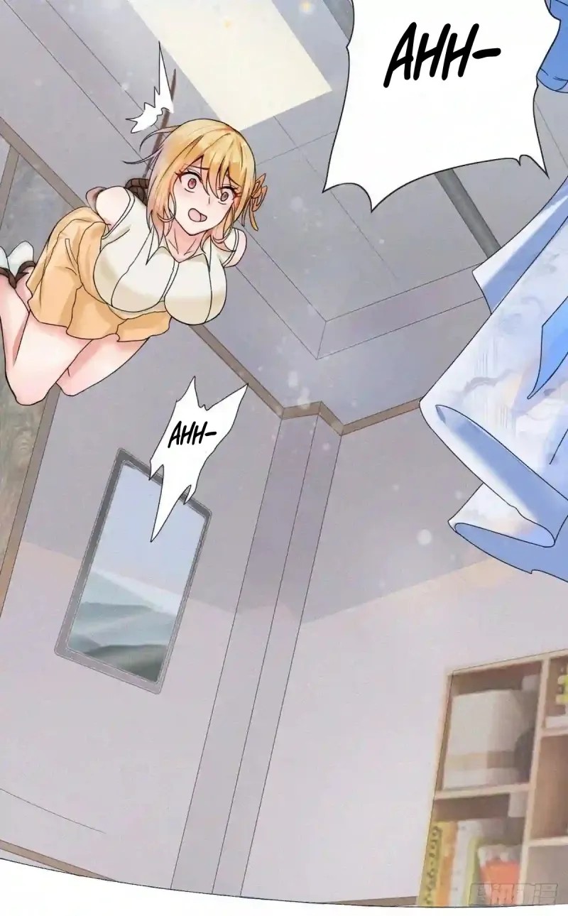 Xiuzhen Girls’ School: All Girls Want to Put Me Down Chapter 11 Gambar 7