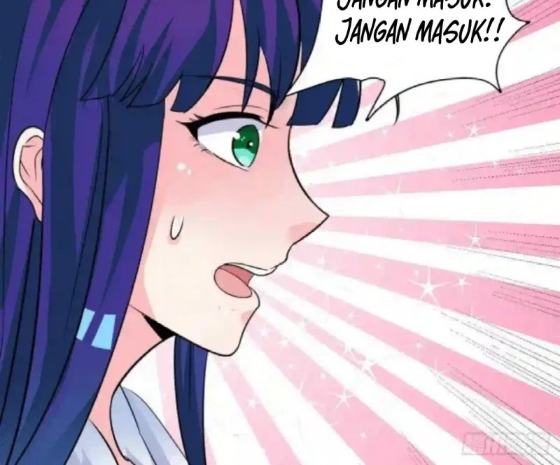 Xiuzhen Girls’ School: All Girls Want to Put Me Down Chapter 10 Gambar 13