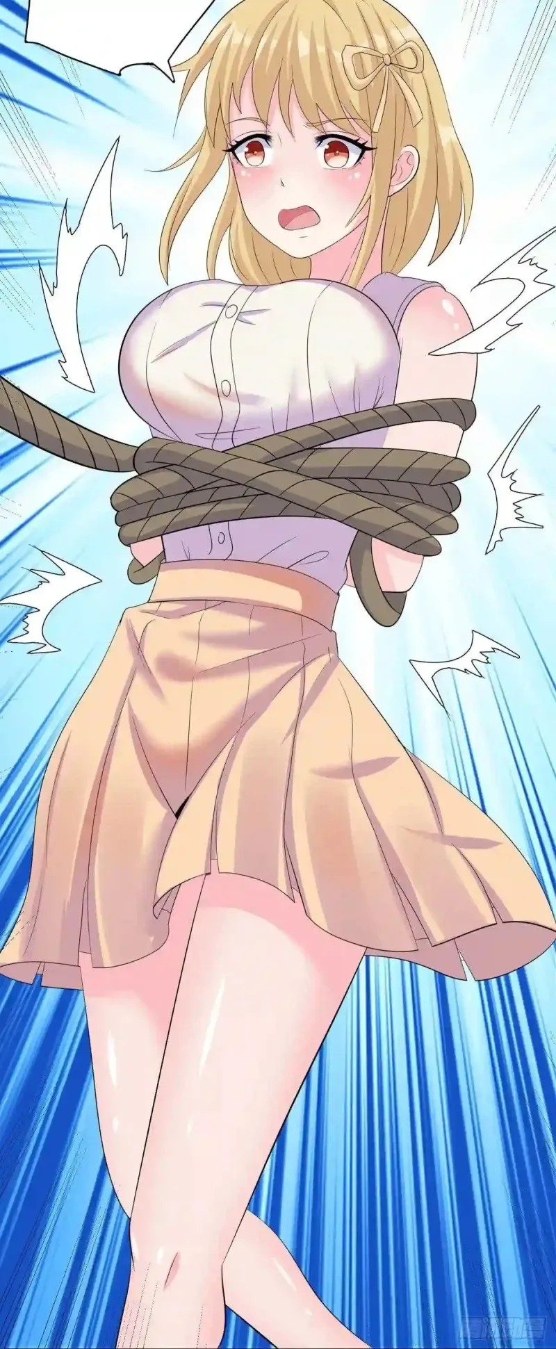 Xiuzhen Girls’ School: All Girls Want to Put Me Down Chapter 10 Gambar 15