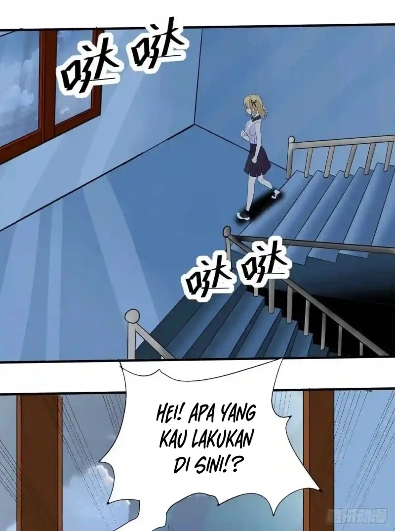 Xiuzhen Girls’ School: All Girls Want to Put Me Down Chapter 10 Gambar 3