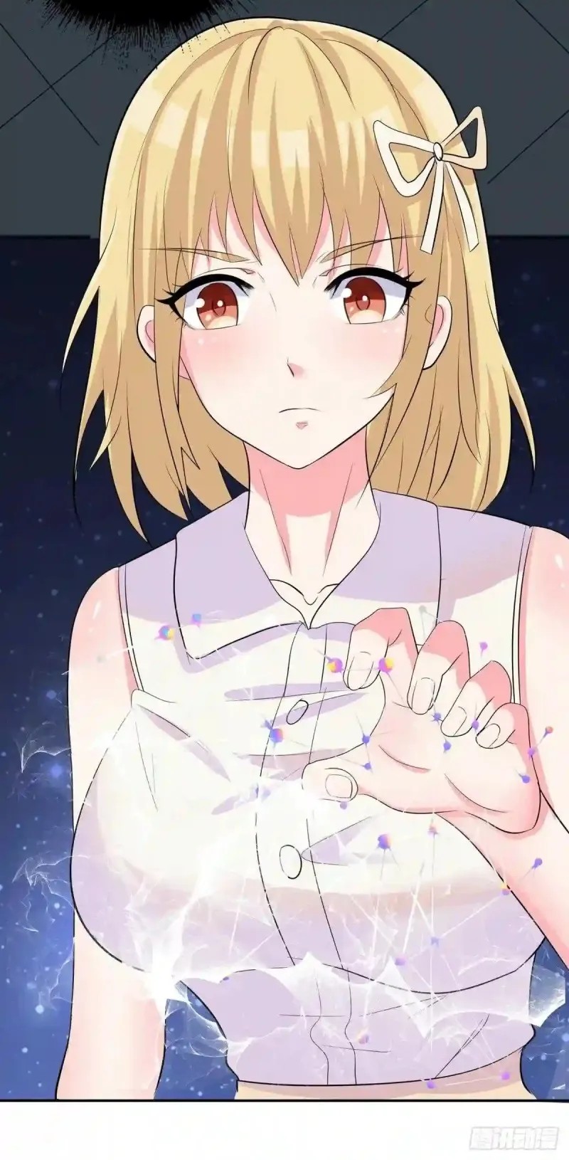 Xiuzhen Girls’ School: All Girls Want to Put Me Down Chapter 10 Gambar 7