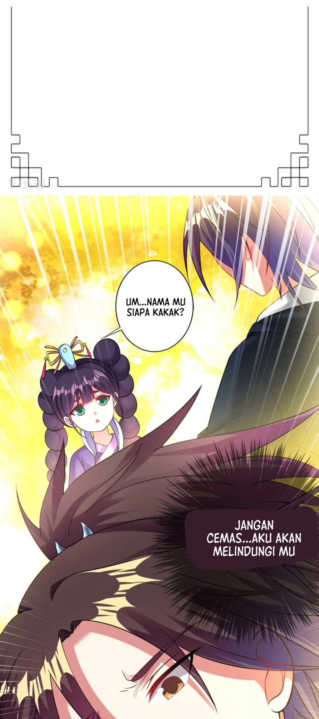 Manhua Dao Yin Chapter 167 gambar nomor 2