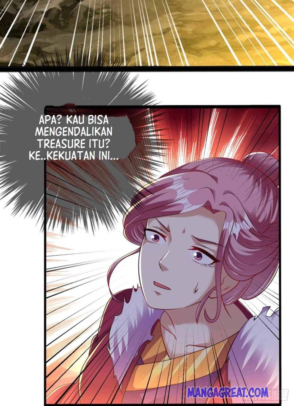 Dao Yin Chapter 167 Gambar 13