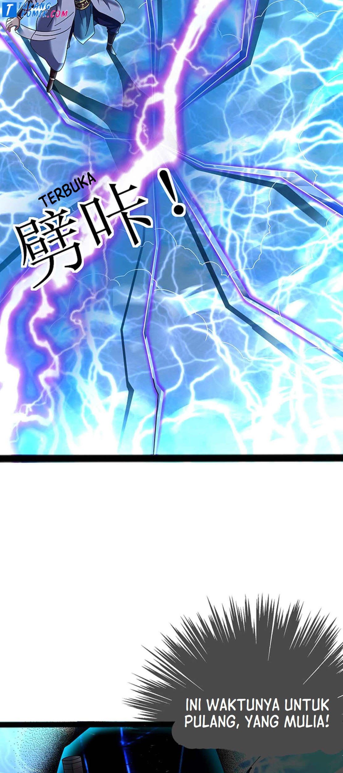 Dao Yin Chapter 164 Gambar 4
