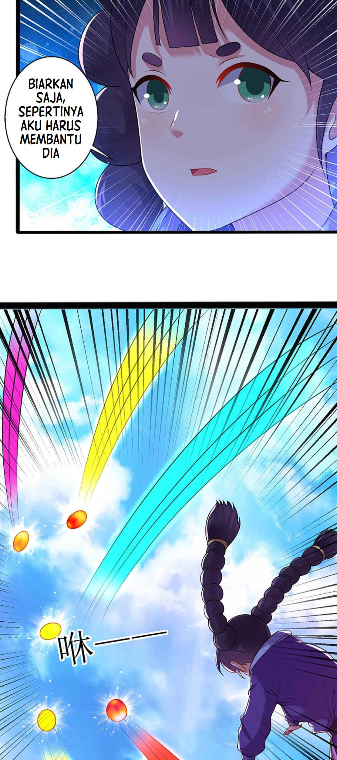 Dao Yin Chapter 164 Gambar 11