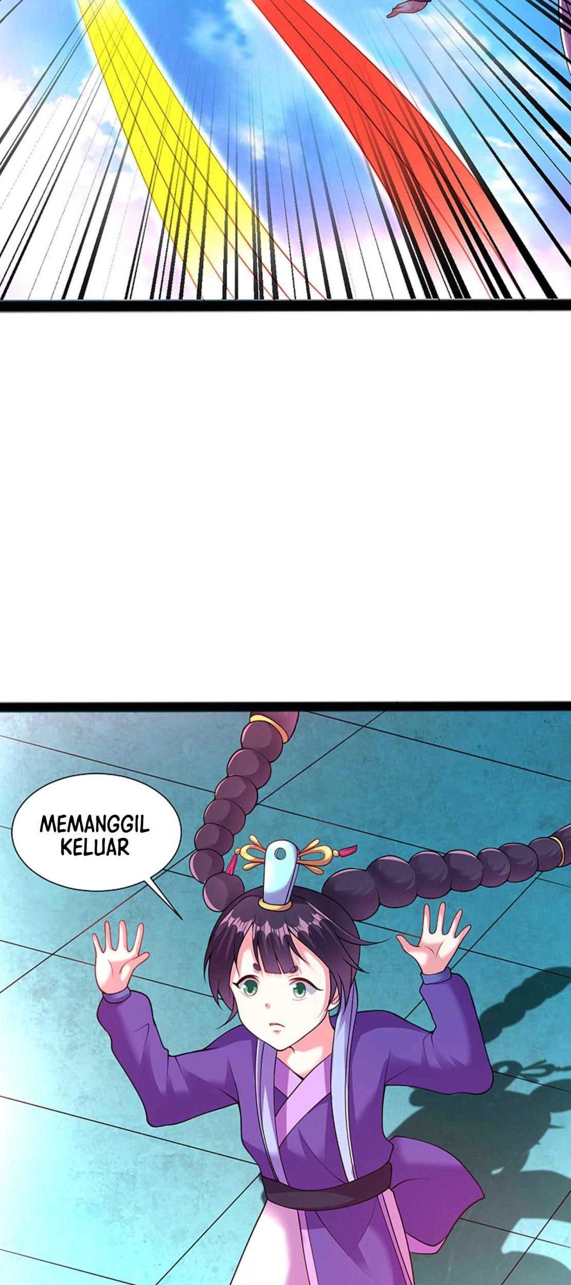 Dao Yin Chapter 164 Gambar 12