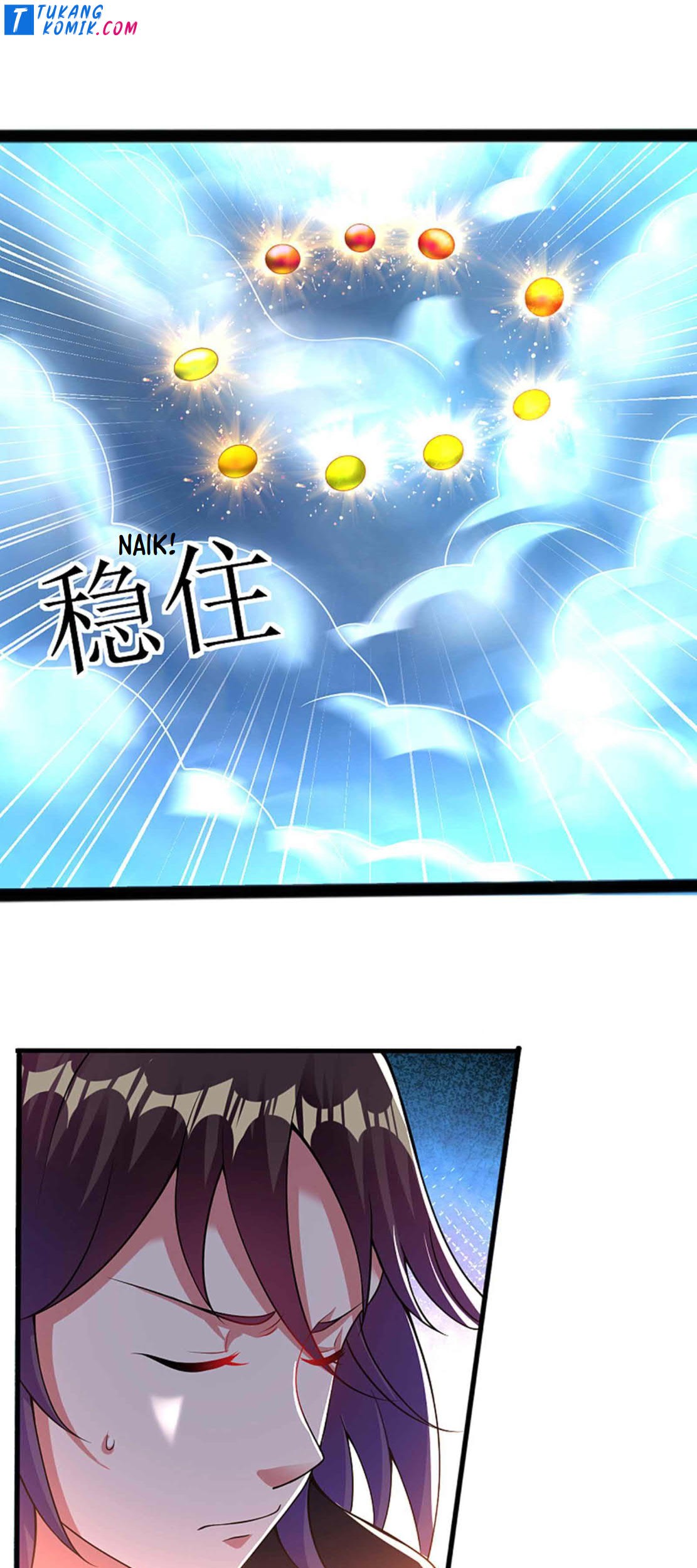 Dao Yin Chapter 164 Gambar 14