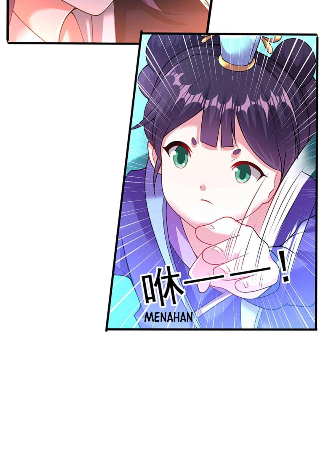 Dao Yin Chapter 164 Gambar 15