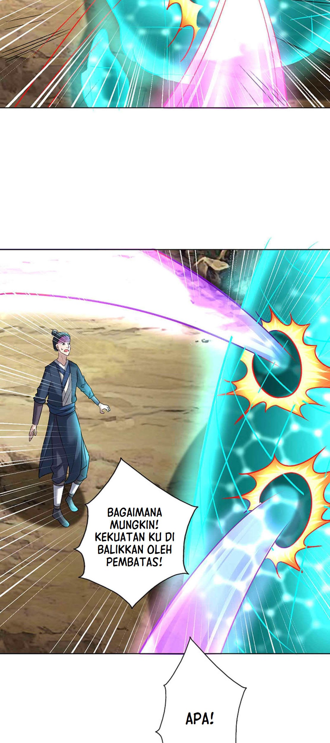 Dao Yin Chapter 162 Gambar 13