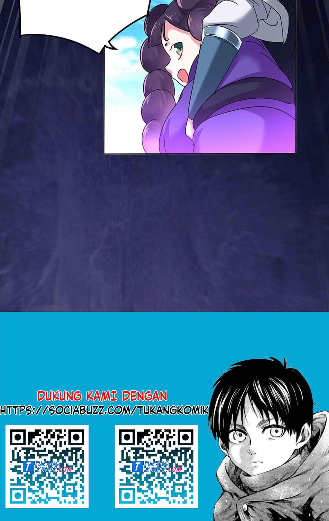 Dao Yin Chapter 161 Gambar 16