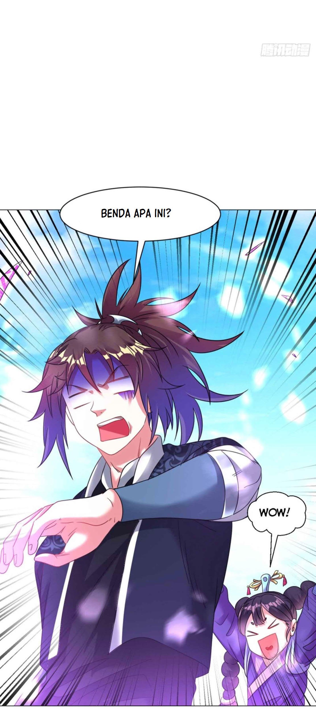 Dao Yin Chapter 160 Gambar 16