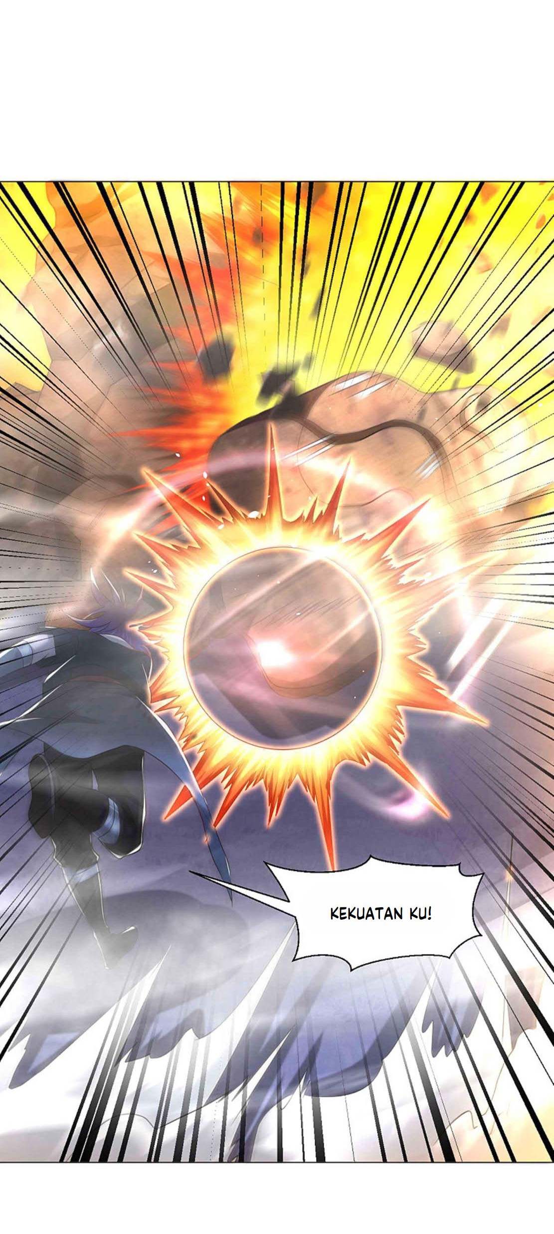 Dao Yin Chapter 158 Gambar 5