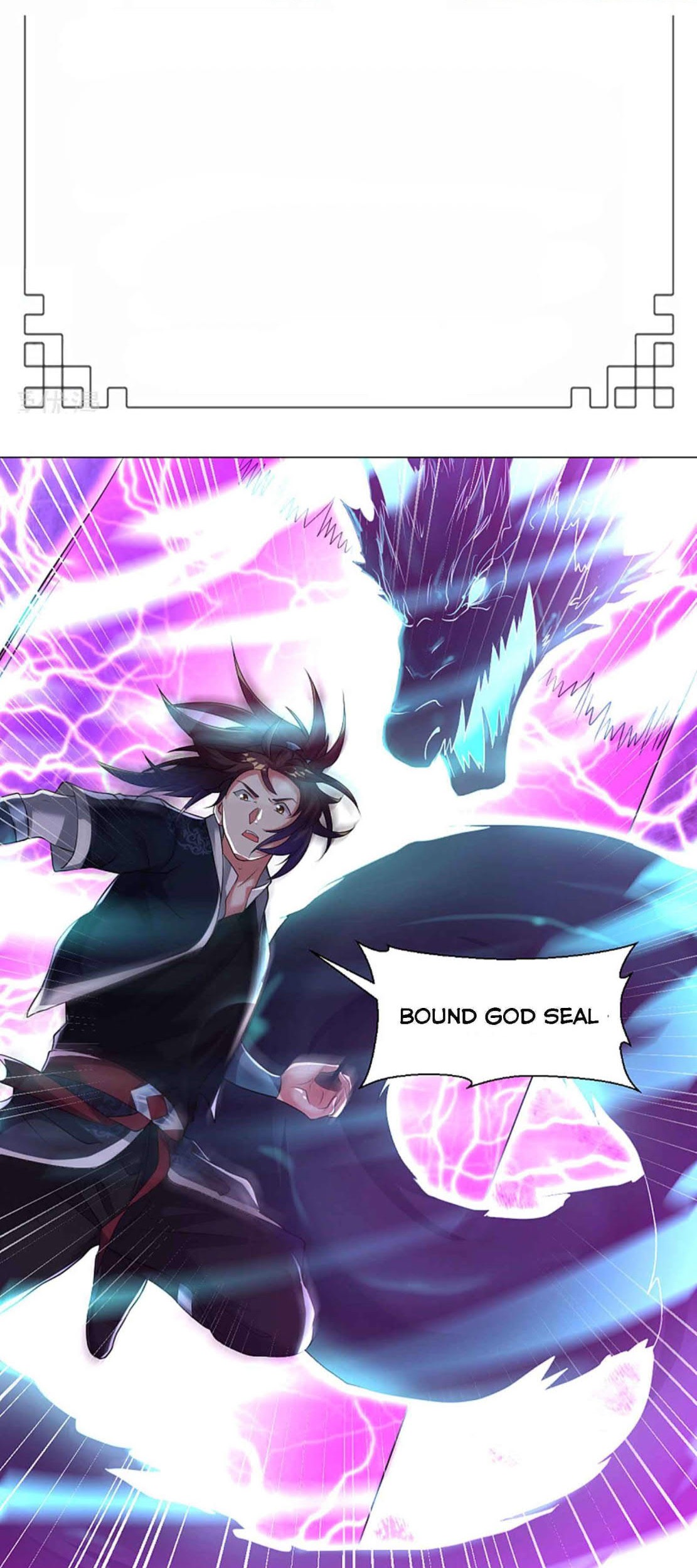 Baca Manhua Dao Yin Chapter 153 Gambar 2