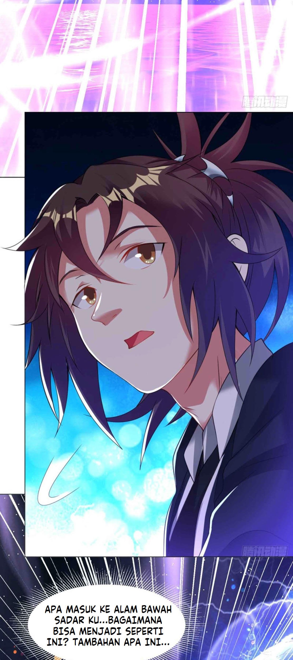 Dao Yin Chapter 150 Gambar 6