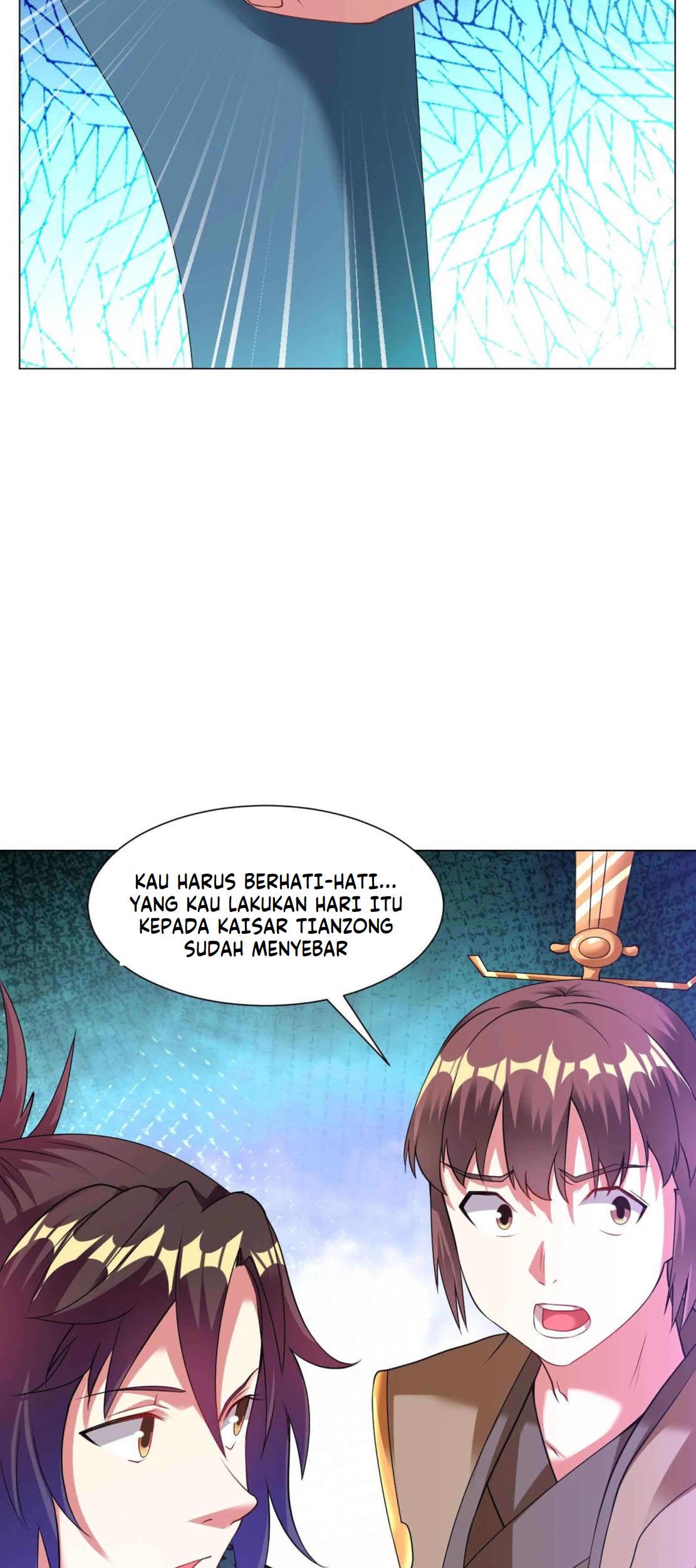 Dao Yin Chapter 145 Gambar 15