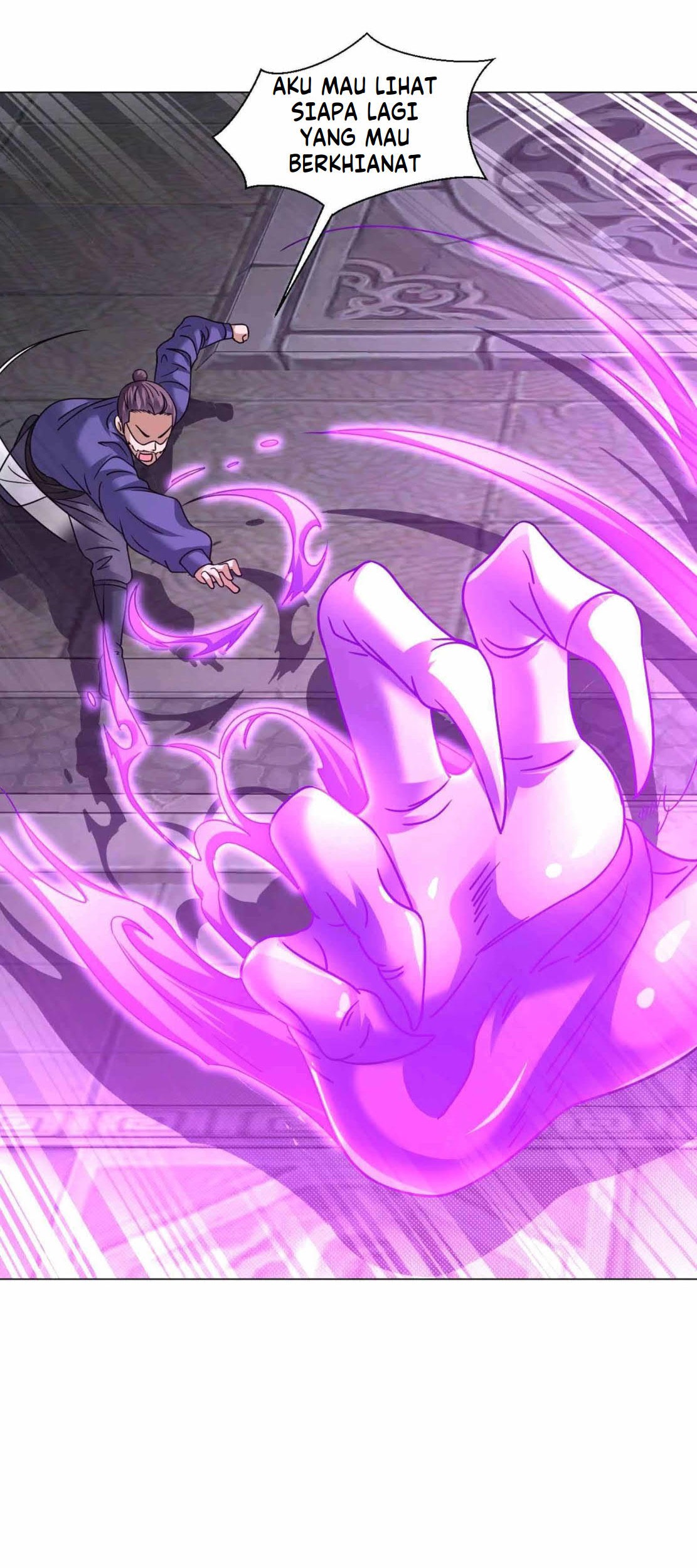 Dao Yin Chapter 137 Gambar 11