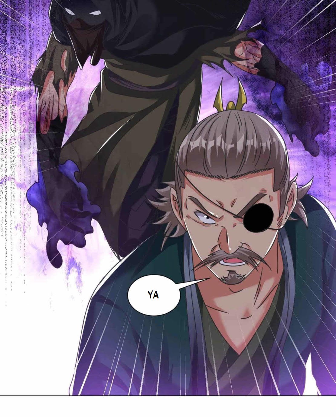 Dao Yin Chapter 133 Gambar 21
