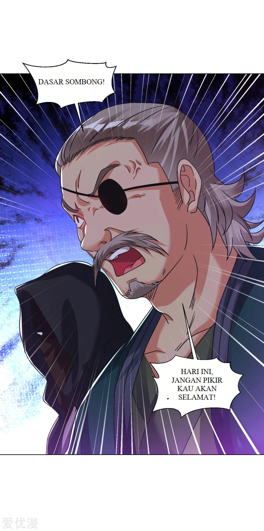 Dao Yin Chapter 124 Gambar 9