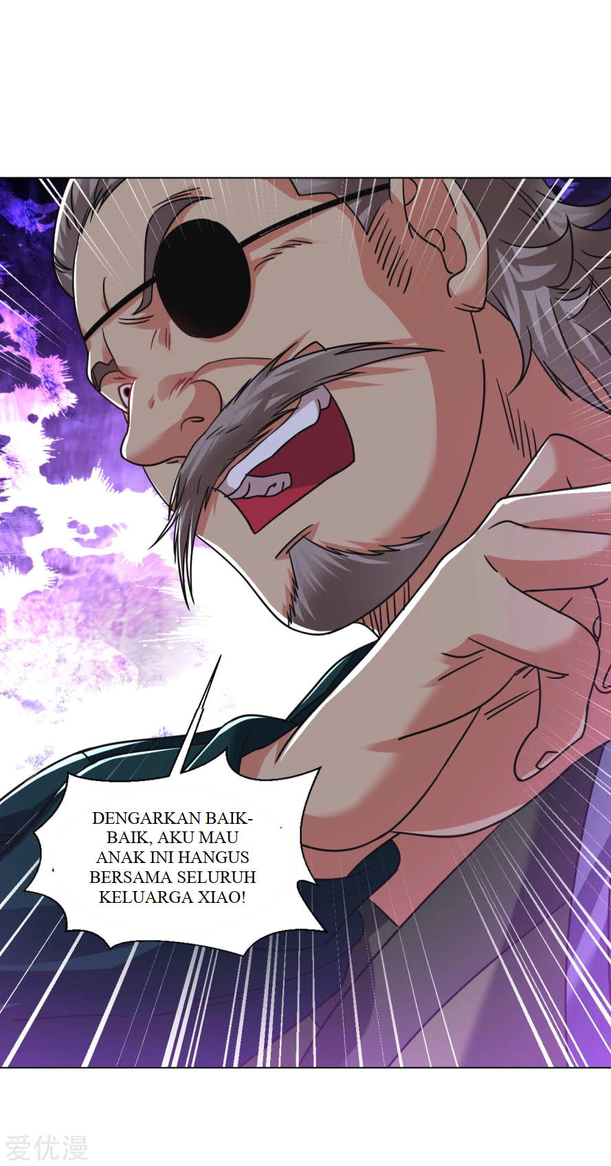 Dao Yin Chapter 124 Gambar 10