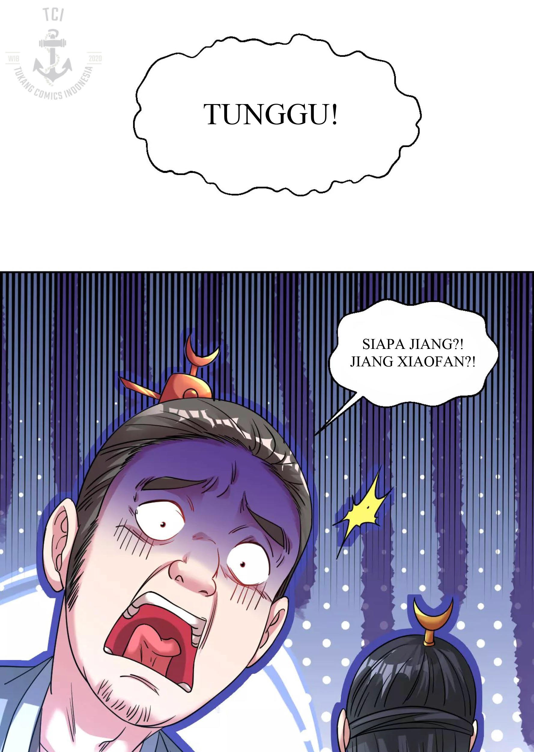 Dao Yin Chapter 118 Gambar 17