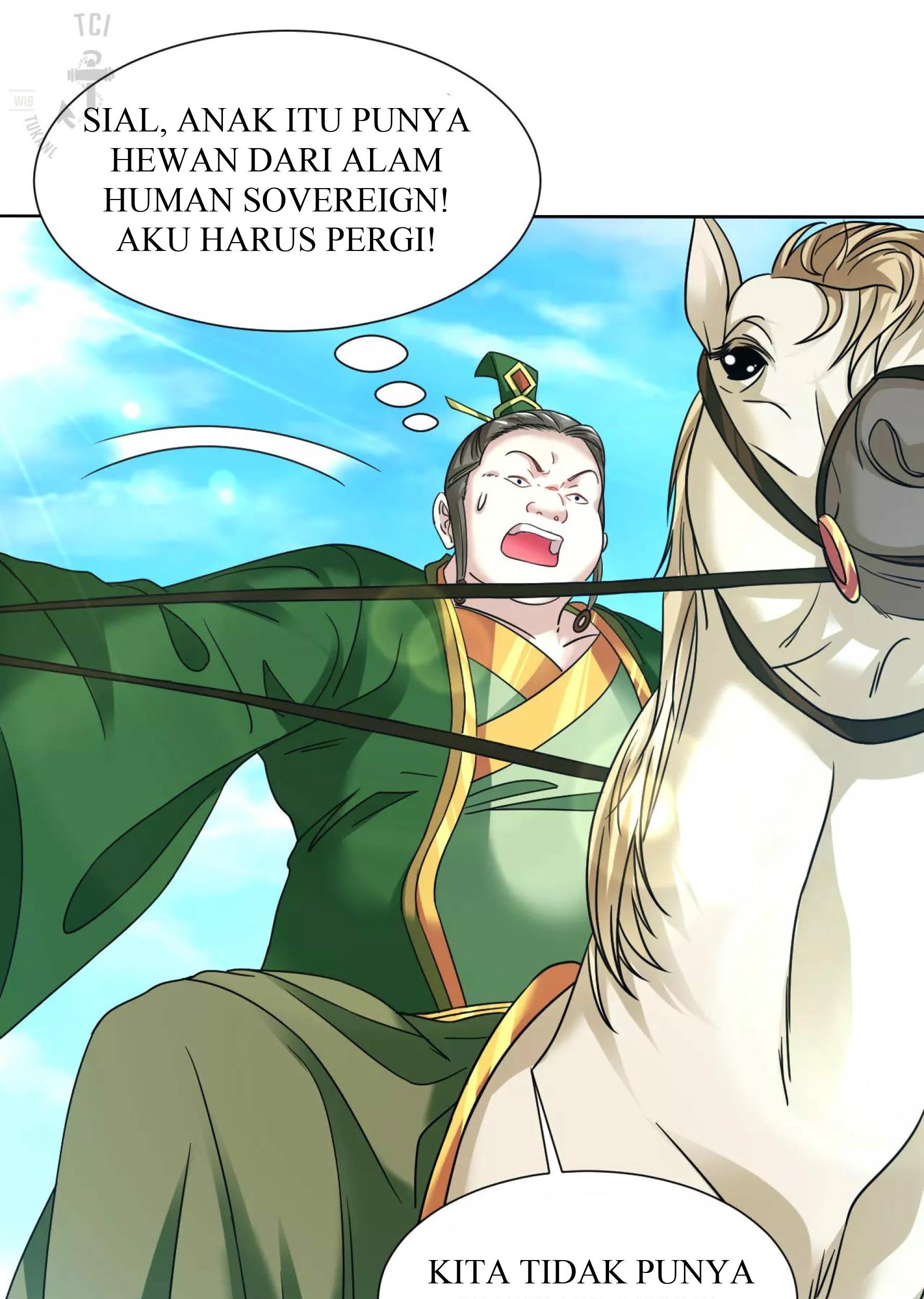 Dao Yin Chapter 116 Gambar 20