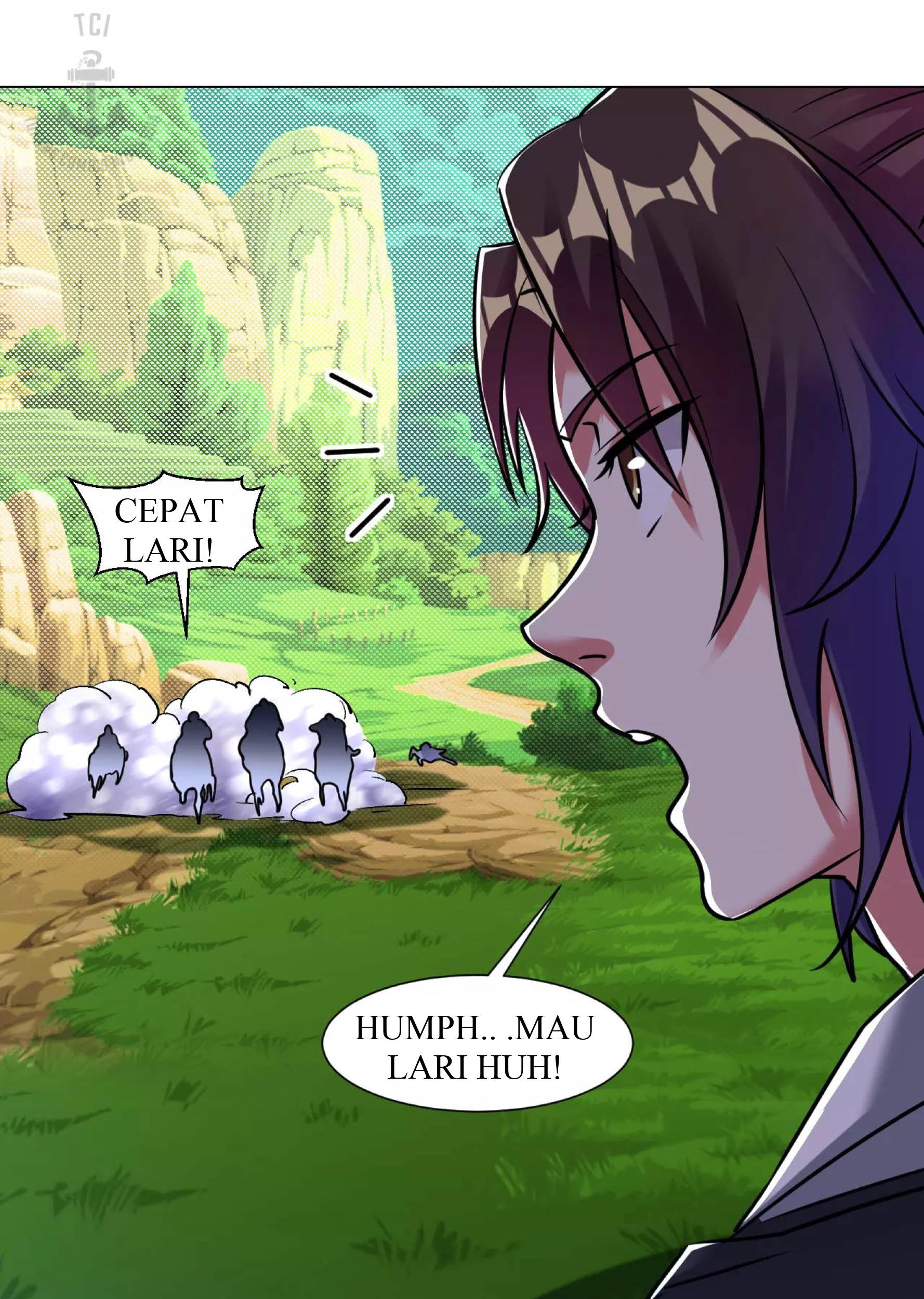 Dao Yin Chapter 116 Gambar 26